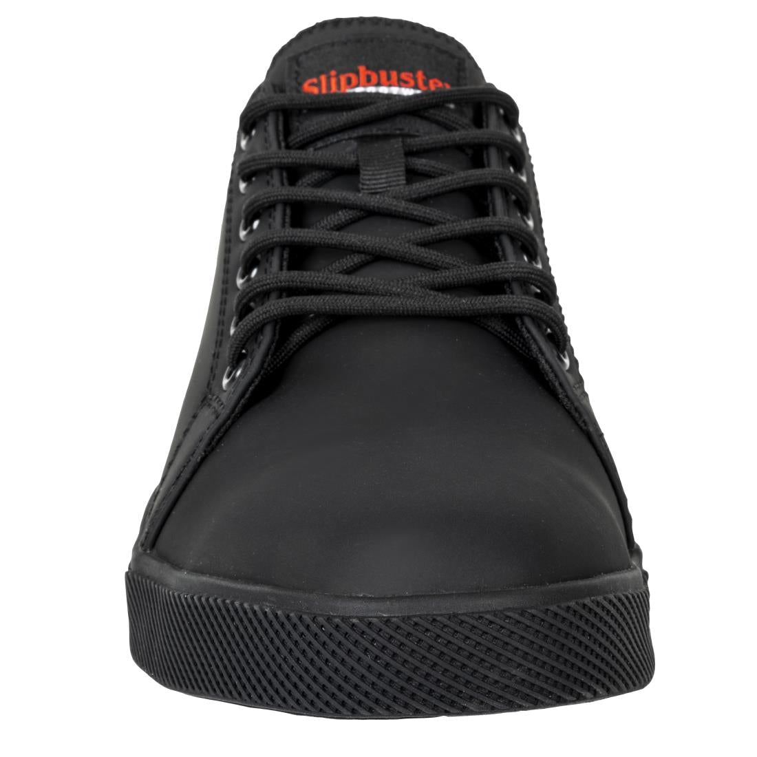 Slipbuster Tavoa Safety Trainers Black 45 • PAS-BA060-45