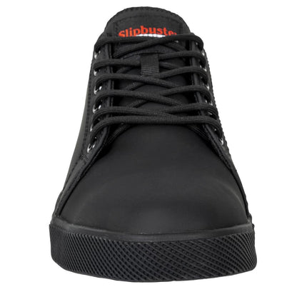 Slipbuster Tavoa Safety Trainers Black 44 • PAS-BA060-44
