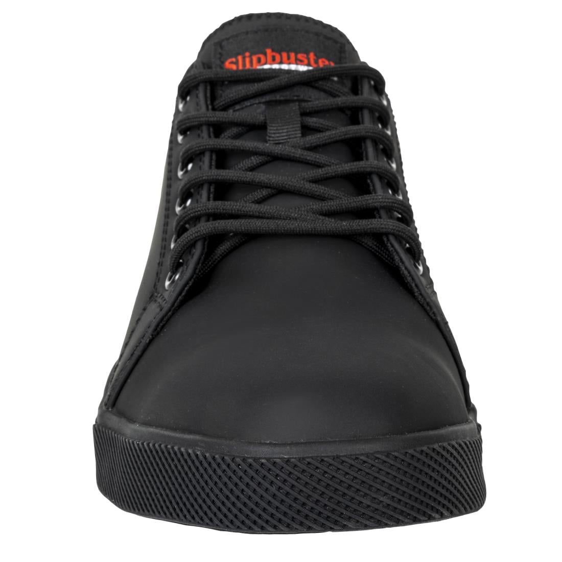 Slipbuster Tavoa Safety Trainers Black 40 • PAS-BA060-40