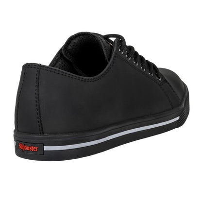 Slipbuster Tavoa Safety Trainers Black 37 • PAS-BA060-37