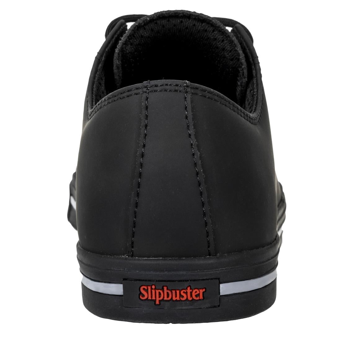 Slipbuster Tavoa Safety Trainers Black 38 • PAS-BA060-38