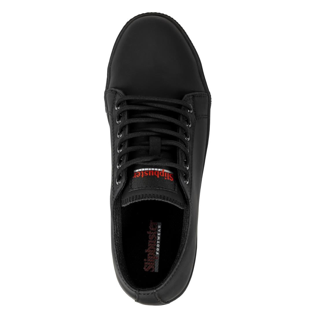 Slipbuster Tavoa Safety Trainers Black 44 • PAS-BA060-44