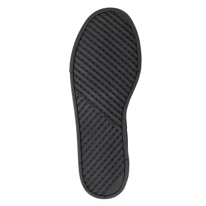 Slipbuster Microfibre Slip-on Shoe Matte Black 39 • PAS-BA062-39
