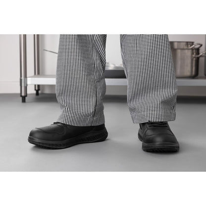 Slipbuster Hawren Trainers Black 43 • PAS-BA063-43