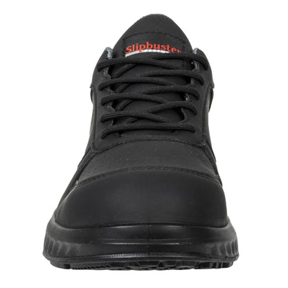 Slipbuster Hawren Trainers Black 42 • PAS-BA063-42
