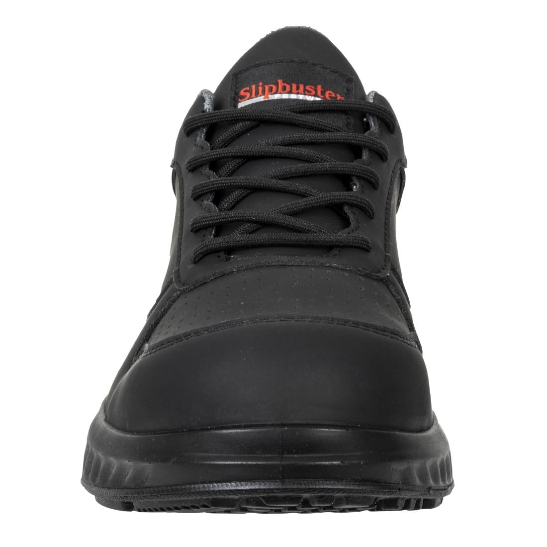 Slipbuster Hawren Trainers Black 43 • PAS-BA063-43