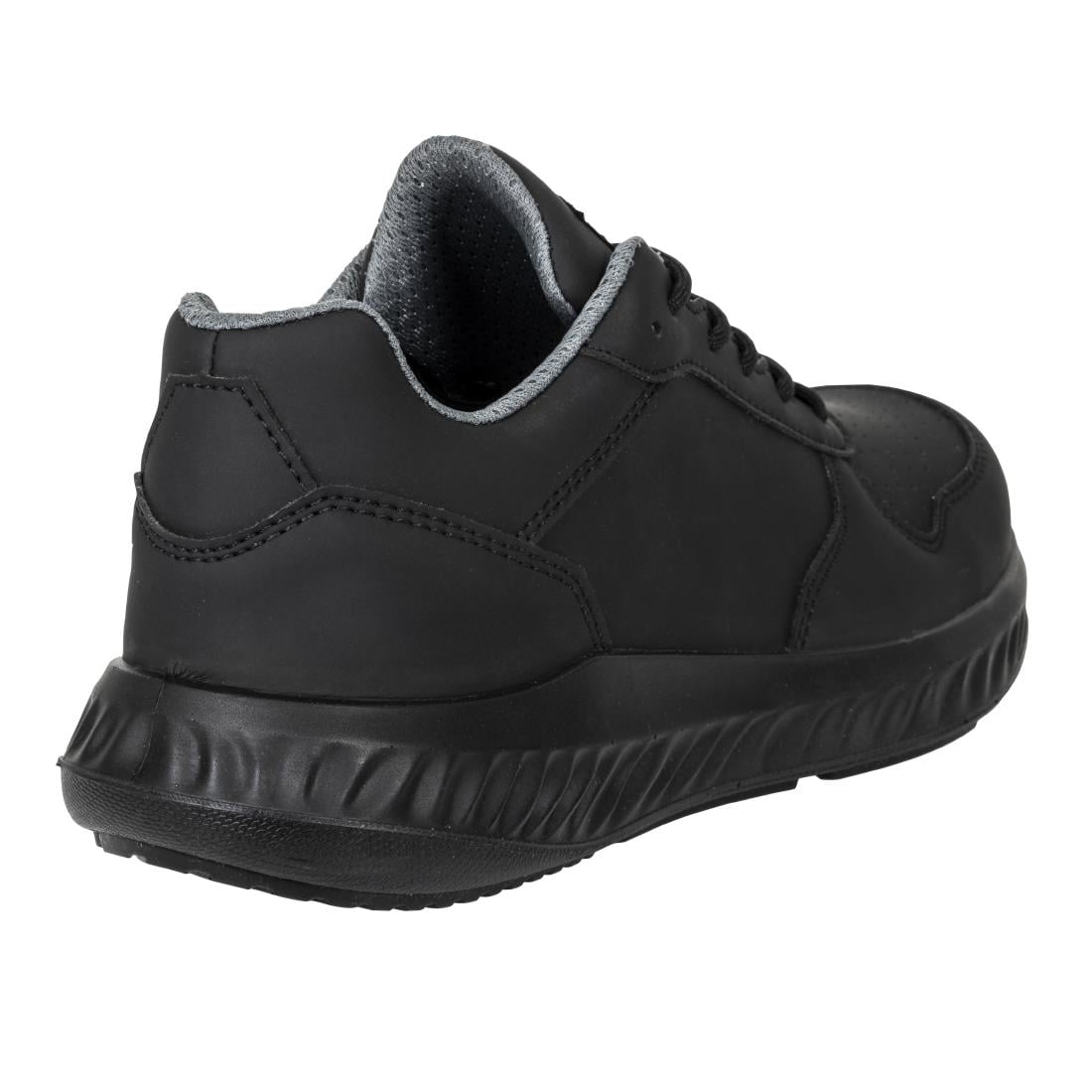 Slipbuster Hawren Trainers Black • PAS-P_BA063