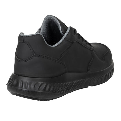 Slipbuster Hawren Trainers Black • PAS-P_BA063
