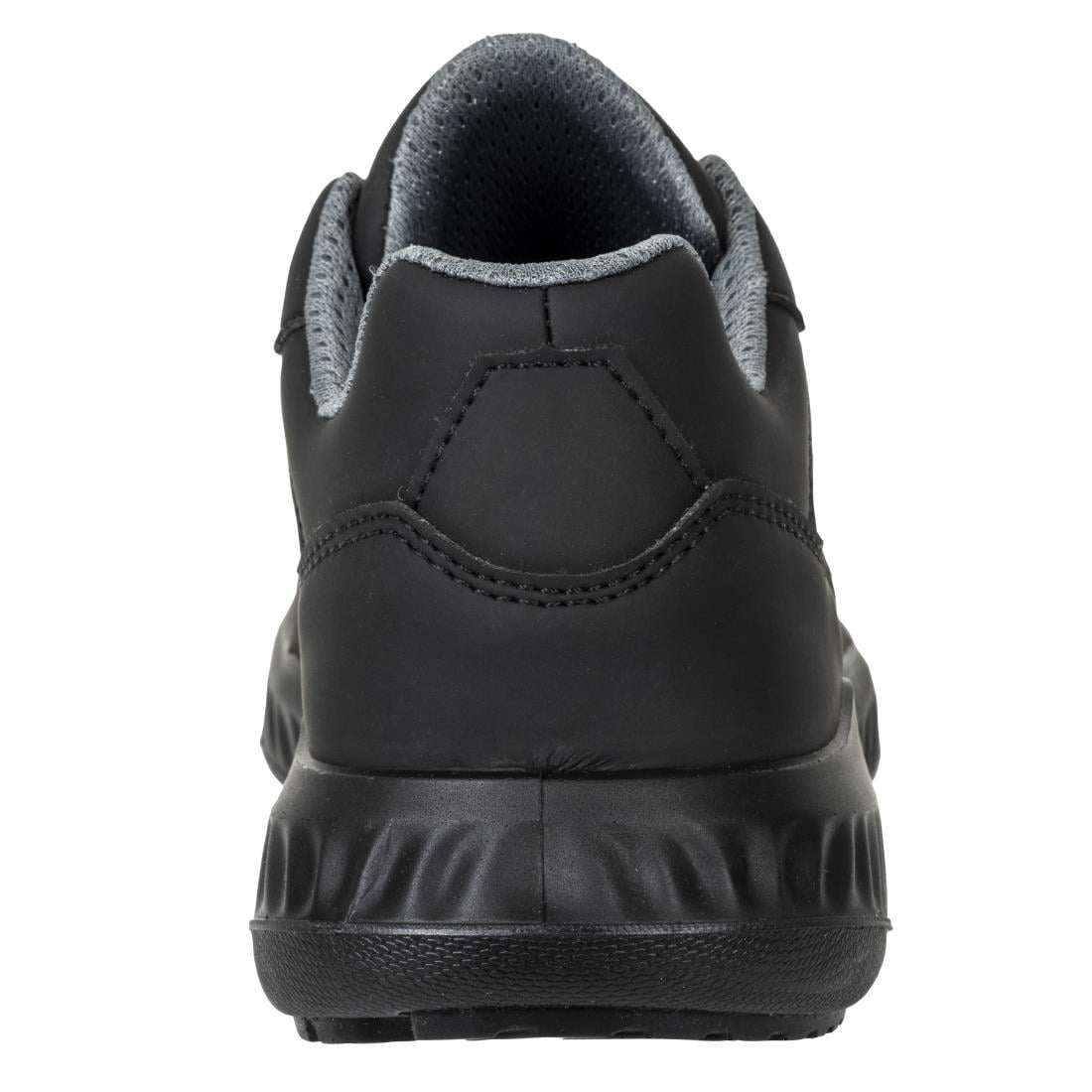 Slipbuster Hawren Trainers Black • PAS-P_BA063