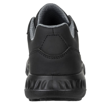 Slipbuster Hawren Trainers Black 42 • PAS-BA063-42