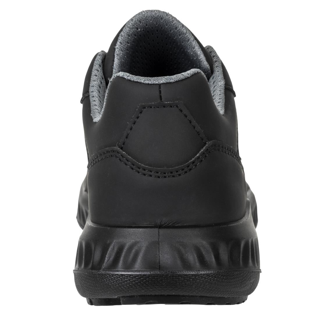 Slipbuster Hawren Trainers Black 44 • PAS-BA063-44