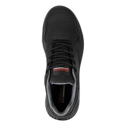Slipbuster Hawren Trainers Black 44 • PAS-BA063-44