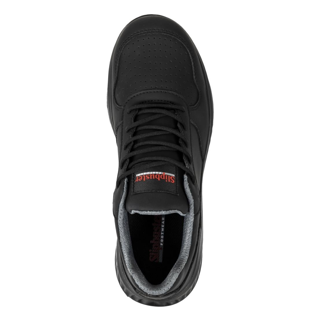 Slipbuster Hawren Trainers Black • PAS-P_BA063
