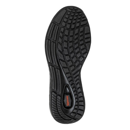 Slipbuster Hawren Trainers Black • PAS-P_BA063