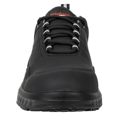 Slipbuster Hawren Safety Trainers Black 46 • PAS-BA064-46