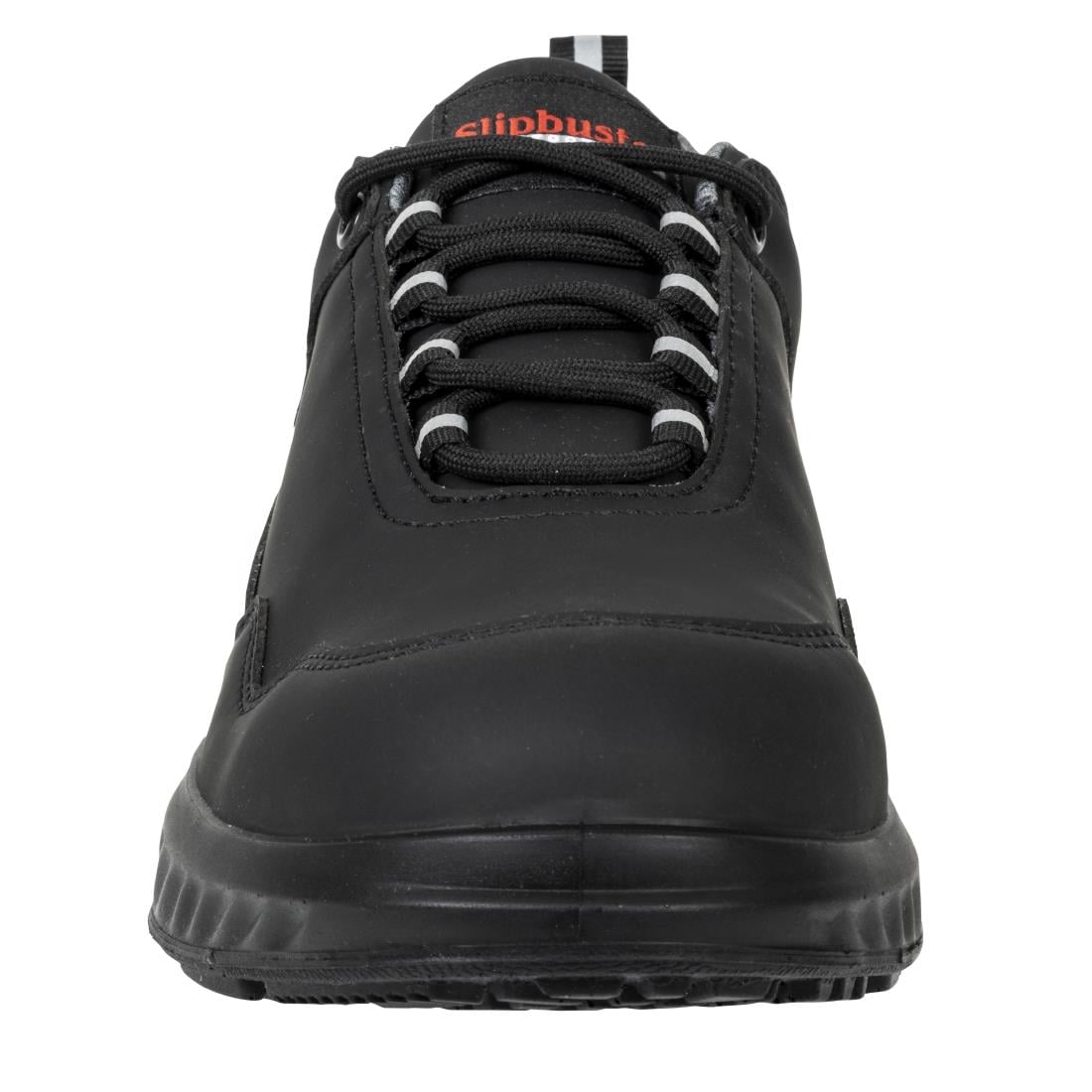 Slipbuster Hawren Safety Trainers Black 39 • PAS-BA064-39