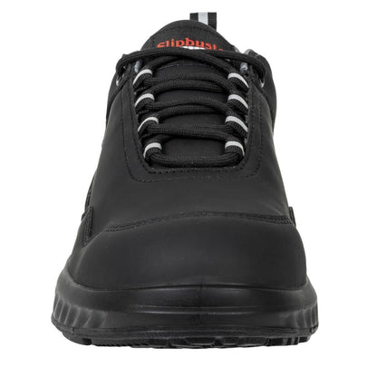 Slipbuster Hawren Safety Trainers Black 39 • PAS-BA064-39