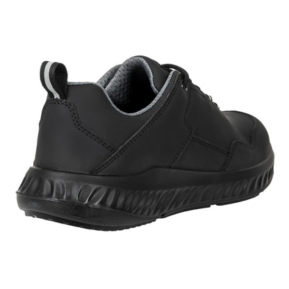 Slipbuster Hawren Safety Trainers Black 39 • PAS-BA064-39