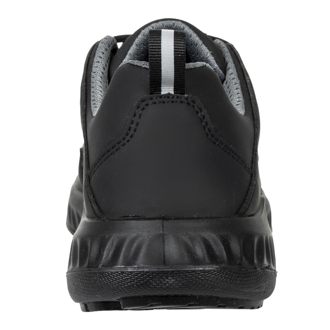 Slipbuster Hawren Safety Trainers Black 39 • PAS-BA064-39