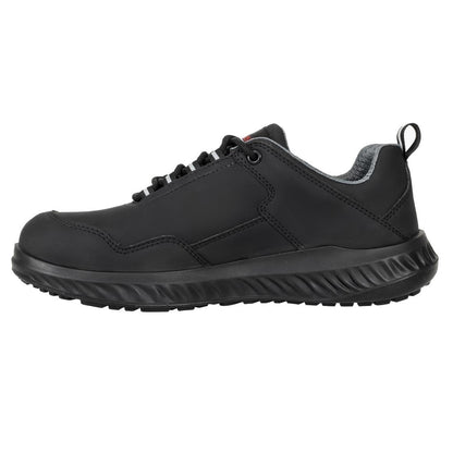 Slipbuster Hawren Safety Trainers Black 46 • PAS-BA064-46