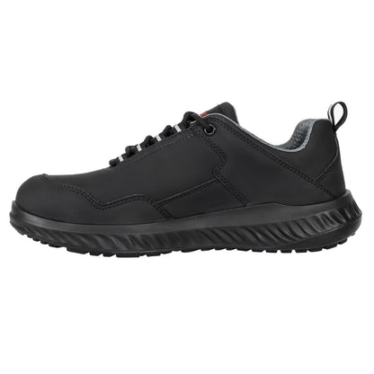 Slipbuster Hawren Safety Trainers Black 37 • PAS-BA064-37