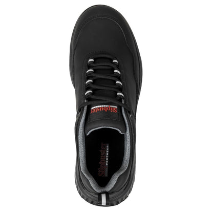 Slipbuster Hawren Safety Trainers Black 39 • PAS-BA064-39