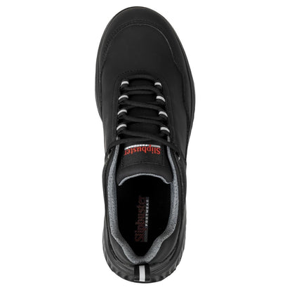 Slipbuster Hawren Safety Trainers Black 46 • PAS-BA064-46