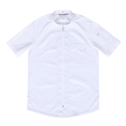 Chef Woks Arcadia Chef Coat White • PAS-P_BA070