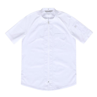 Chef Works Arcadia Chef Jacket White XL • PAS-BA070-XL