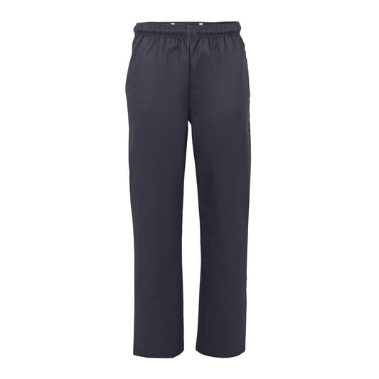 Whites Vegas Chefs Trousers Charcoal • PAS-P_BA112