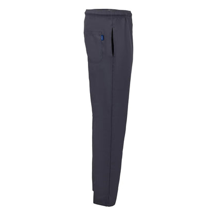 Whites Vegas Chefs Trousers Charcoal Size S • PAS-BA112-S