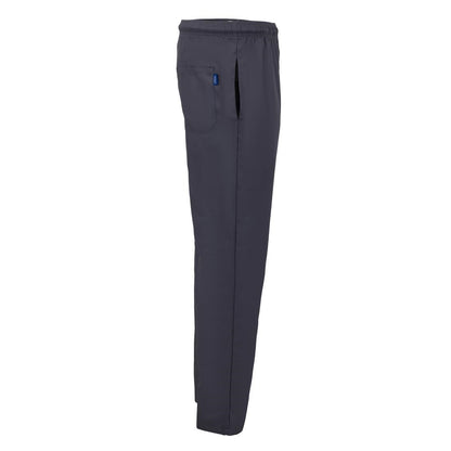 Whites Vegas Chefs Trousers Charcoal Size M • PAS-BA112-M