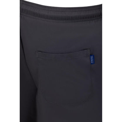 Whites Vegas Chefs Trousers Charcoal Size M • PAS-BA112-M