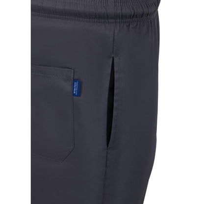 Whites Vegas Chefs Trousers Charcoal Size S • PAS-BA112-S
