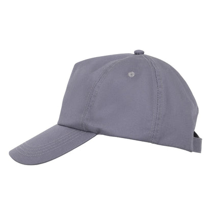 Whites Baseball Cap Cotton Charcoal • PAS-BA113