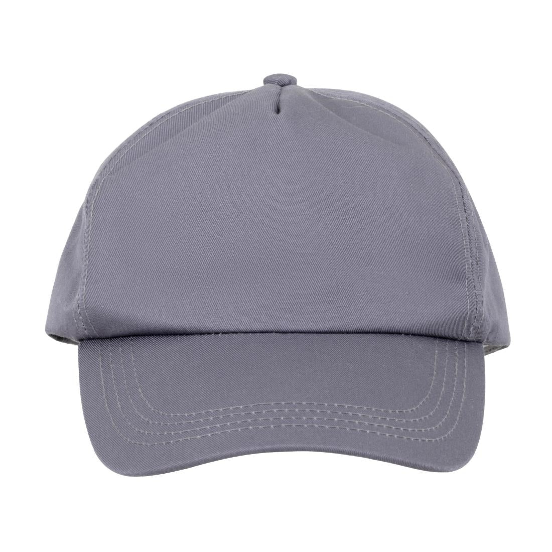 Whites Baseball Cap Cotton Charcoal • PAS-BA113