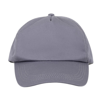 Whites Baseball Cap Cotton Charcoal • PAS-BA113