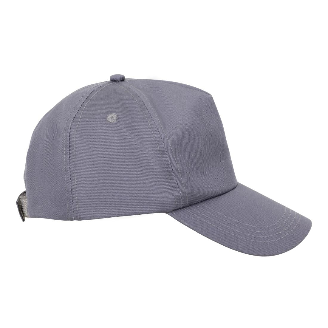 Whites Baseball Cap Cotton Charcoal • PAS-BA113