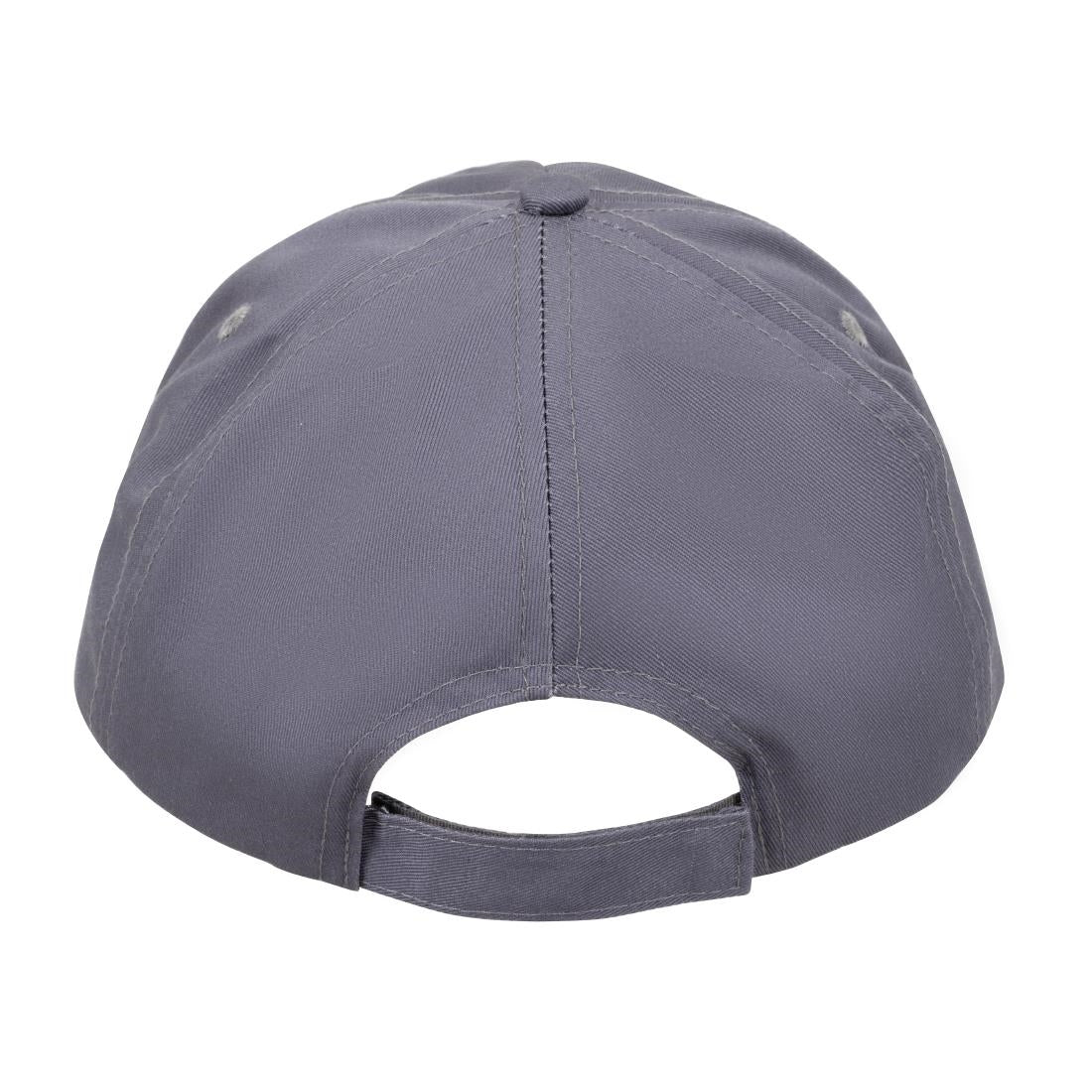 Whites Baseball Cap Cotton Charcoal • PAS-BA113
