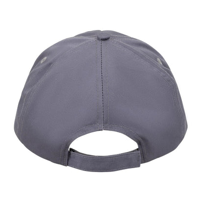 Whites Baseball Cap Cotton Charcoal • PAS-BA113