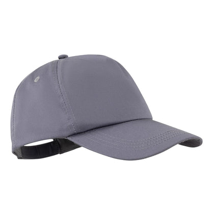 Whites Baseball Cap Cotton Charcoal • PAS-BA113