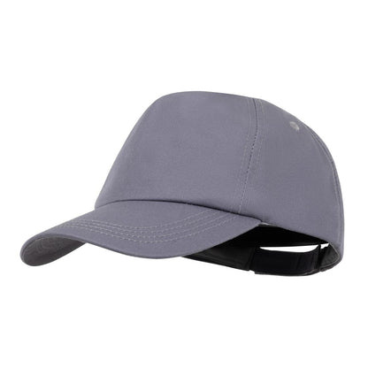 Whites Baseball Cap Cotton Charcoal • PAS-BA113