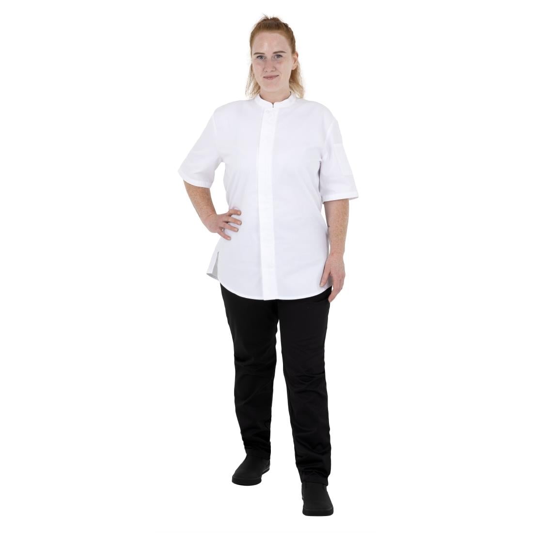 Southside Casual Trousers Black XL • PAS-BA199-XL