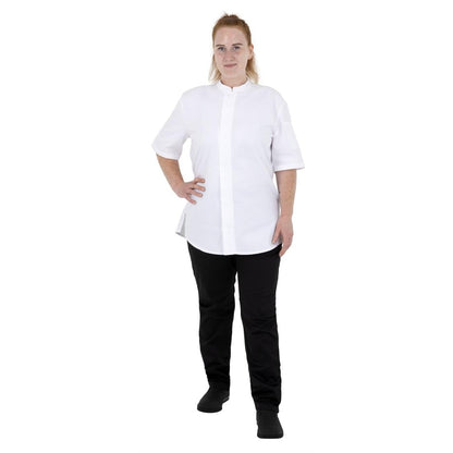 Southside Casual Trousers Black M • PAS-BA199-M