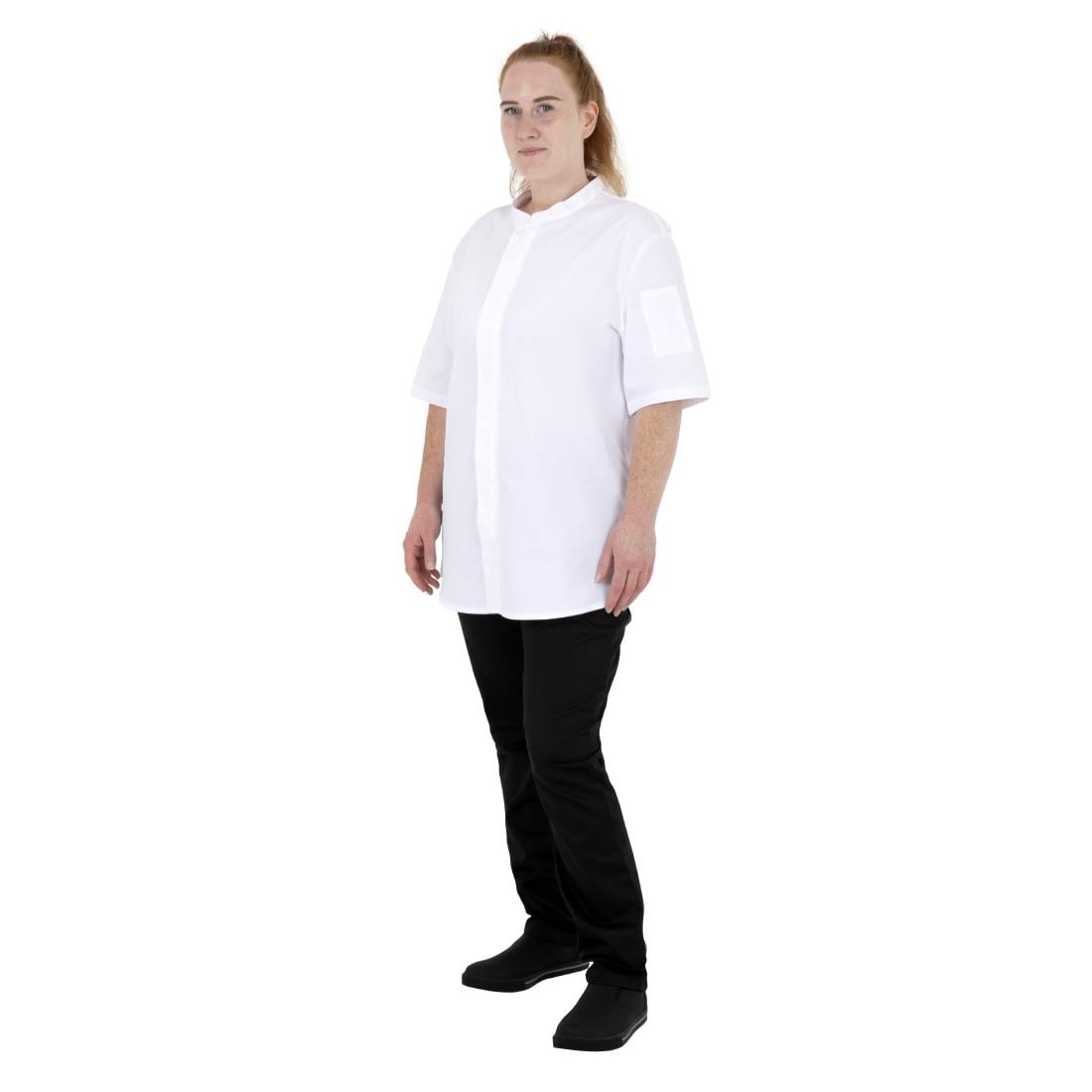 Southside Casual Trousers Black M • PAS-BA199-M