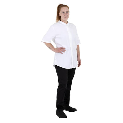 Southside Casual Trousers Black M • PAS-BA199-M