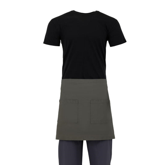 Southside Cotton Canvas Waist Apron Khaki • PAS-BA117