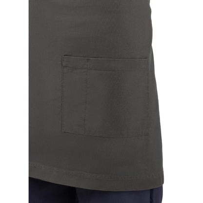 Southside Cotton Canvas Waist Apron Khaki • PAS-BA117