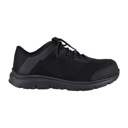 Slipbuster Ironis Safety Trainers Black 46 • PAS-BA177-46