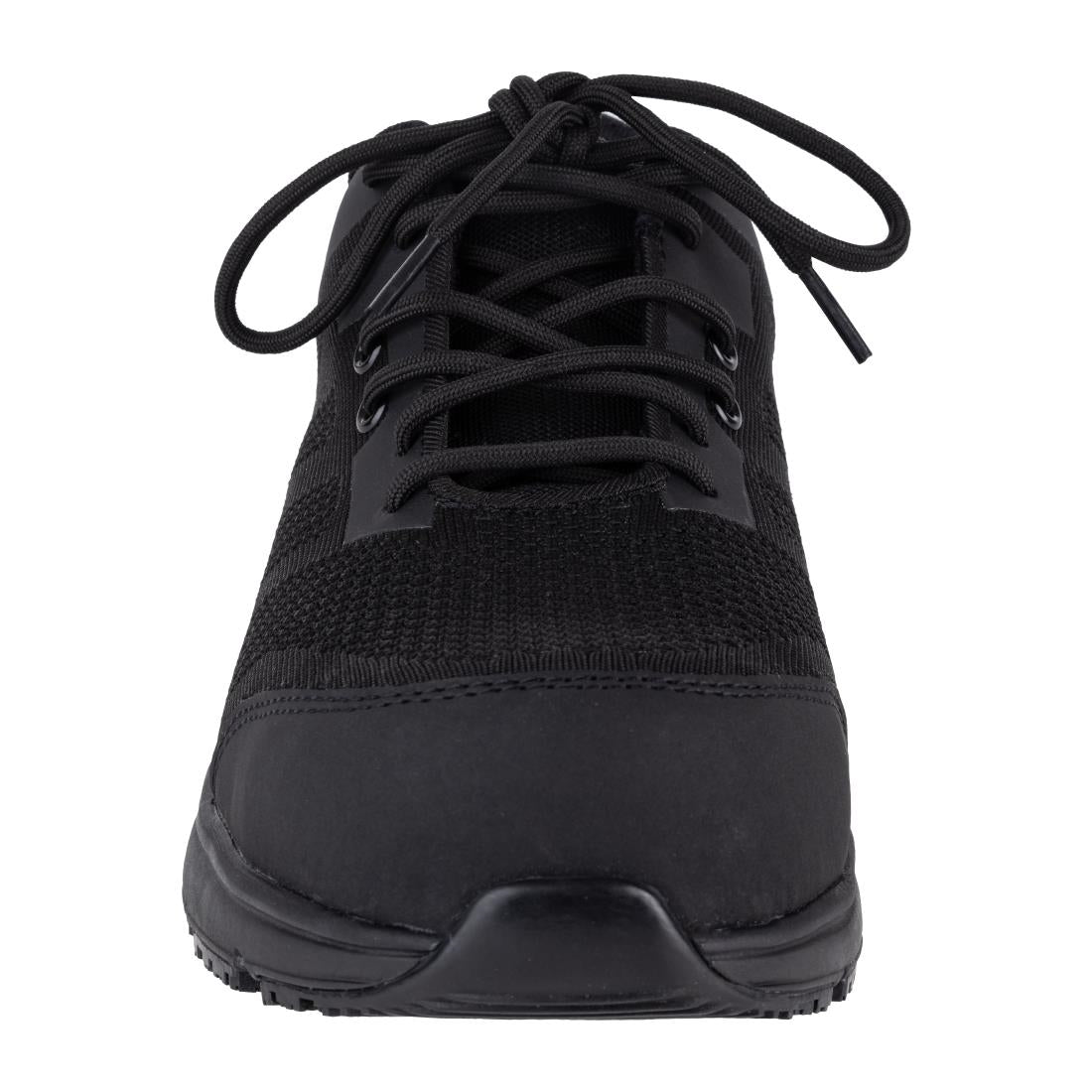 Slipbuster Ironis Safety Trainers Black 46 • PAS-BA177-46